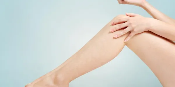 Cuidados para la foliculitis