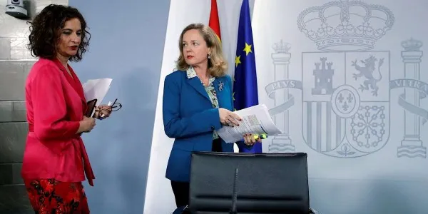 Los Fondos Europeos encima de la mesa