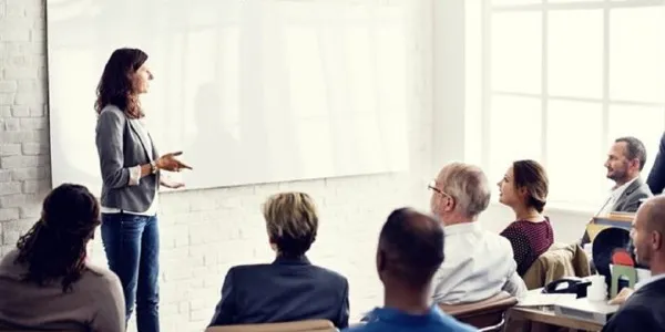 Datos sobre la formación de adultos