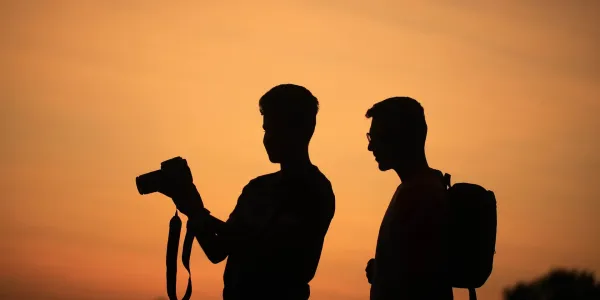 Recomendaciones para empezar en la fotografía