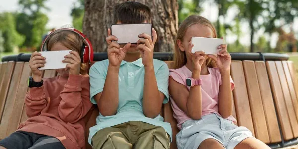 Fotografías en los menores y privacidad