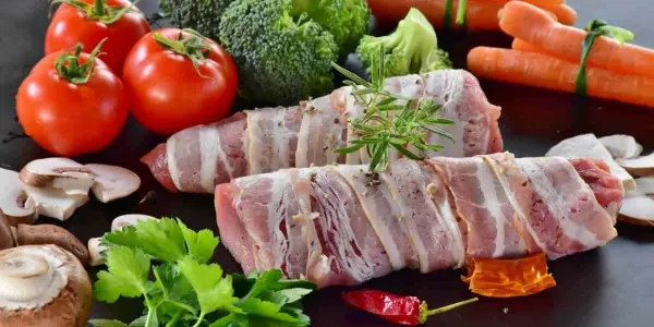 Conocer la procedencia de frutas y verduras es importante