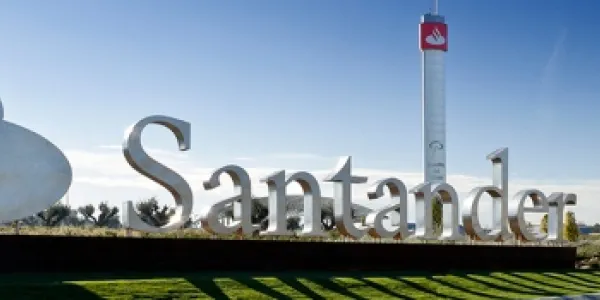 Banco Santander