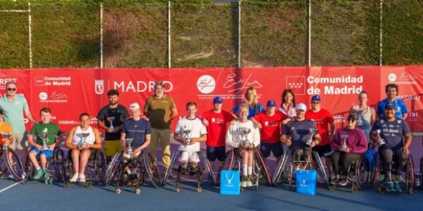 Fundación Emilio Sánchez Vicario