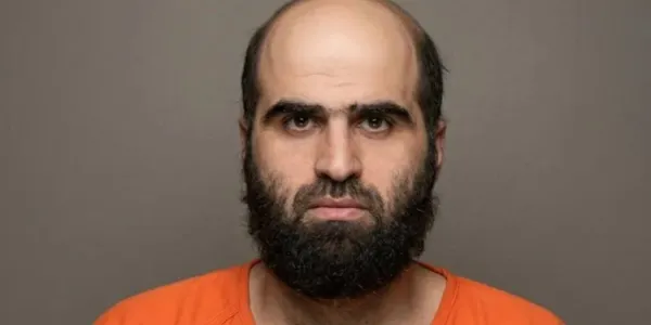 Nidal Hasan 