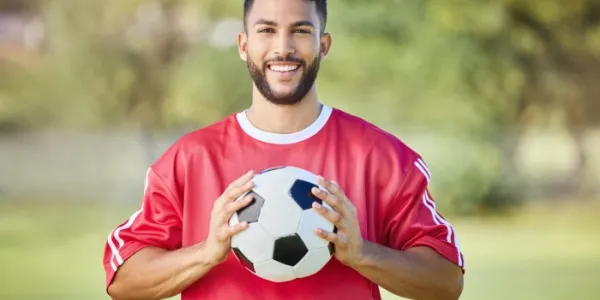 Futbolista
