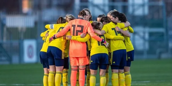 El futuro del fútbol femenino 