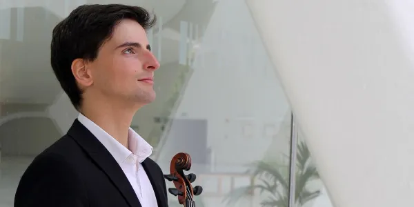 Gabriel Ordás
