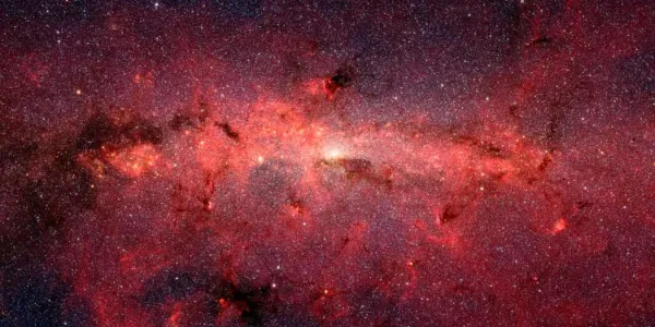 Azúcar e influencia en la galaxia