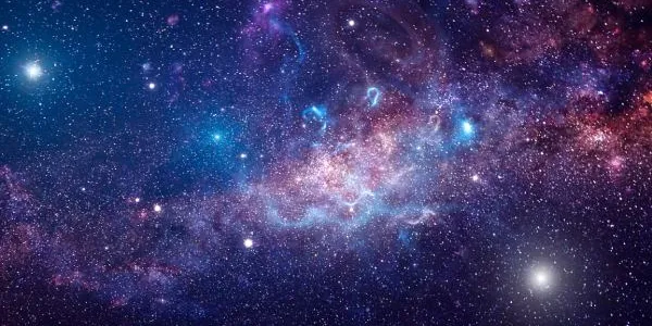 Galaxias del Universo