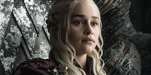 Game of Thrones