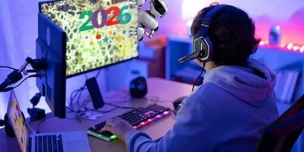 Gaming y nuevas tendencias de juego