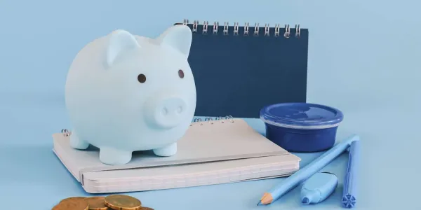 Gasto escolar educativo