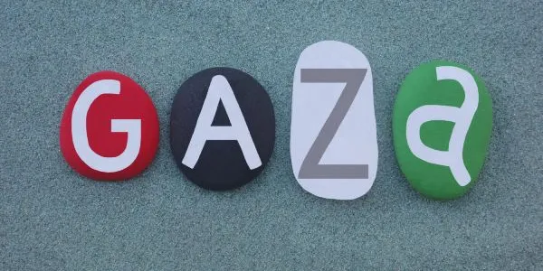 GAZA