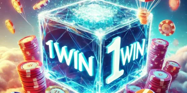 Logo 1win