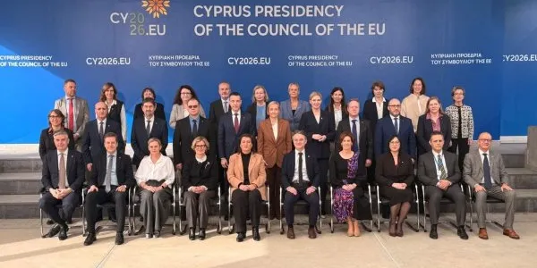 Reunión de Educación en Nicosia