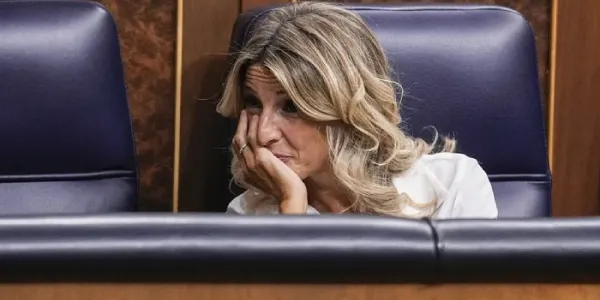 Yolanda Díaz