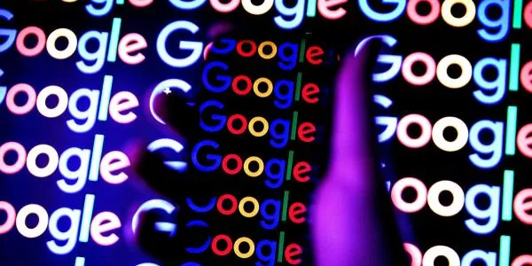 Logo de Google