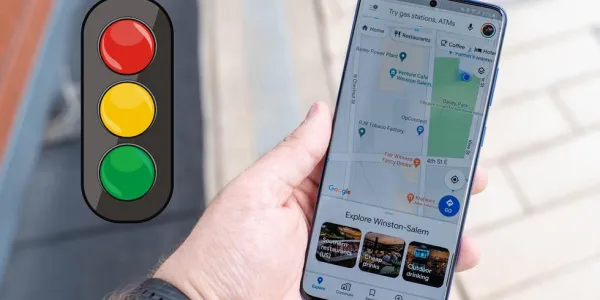 Google Maps: cómo activar para ver los semáforos en el mapa