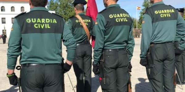 Nuevas modificaciones legales de la Guardia Civil en concepto de discapacidad