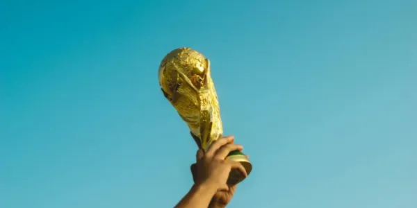 Copa del Mundial de Fútbol 2026