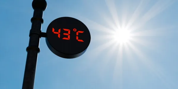 Guía práctica para afrontar la ola de calor