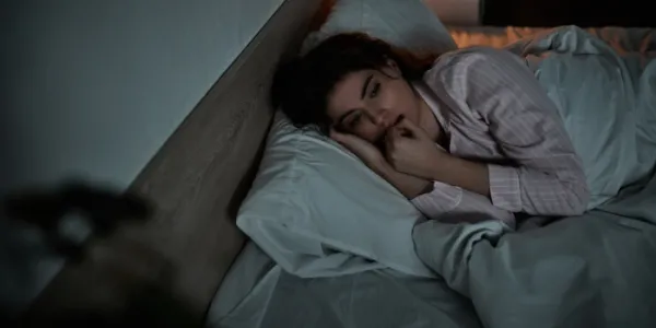 insomnio
