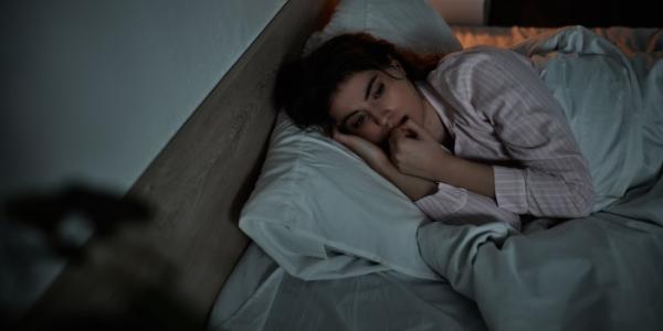 insomnio