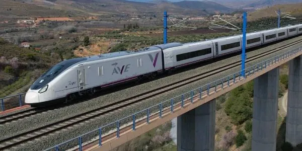 Respaldo desde el Congreso para la accesibilidad y los acompañantes en transporte ferroviario