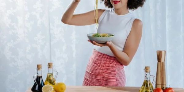 Hábitos saludables en la etapa femenina