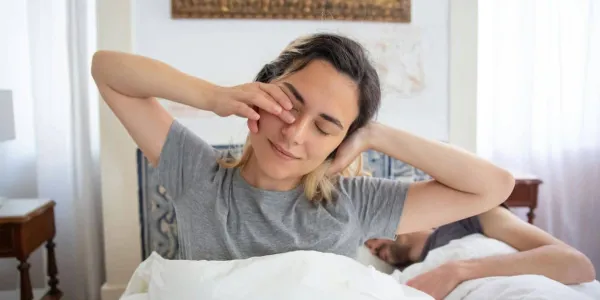Hábitos sencillos para conseguir energía