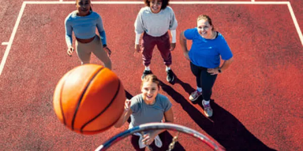 #PracticaDeporte, una campaña para el deporte