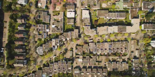 Herramienta para elegir un barrio