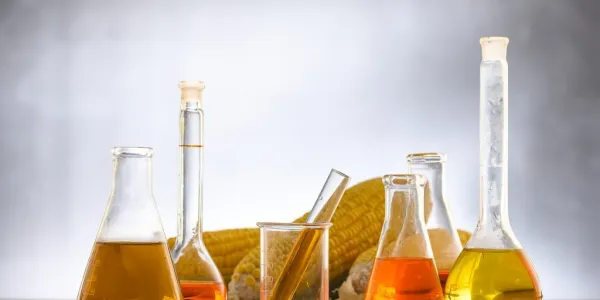 Hidrobiodiésel y sus beneficios