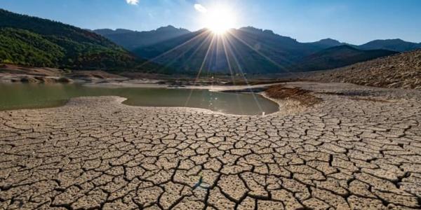 La interacción de la humedad y el cambio climático