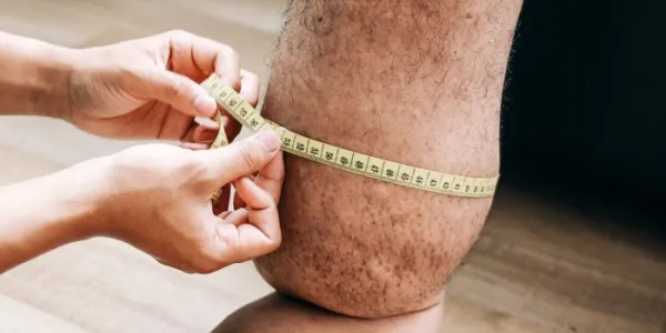 Chequeo médico para la filariasis
