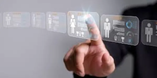 IA Recursos Humanos