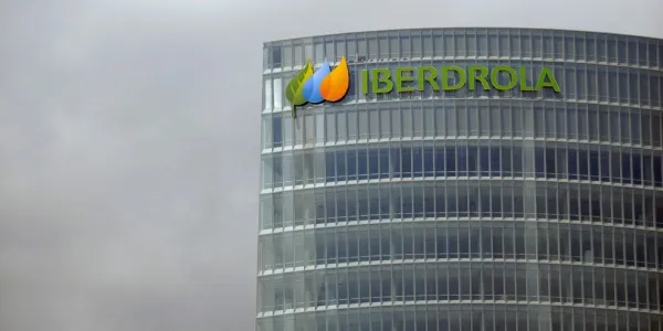 Torre de Iberdrola