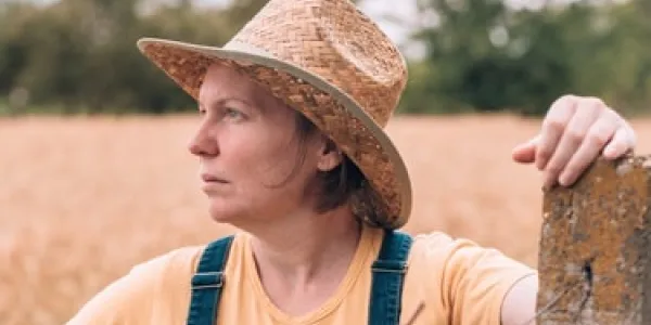 Igualdad de género protege a las mujeres rurales de Cáceres