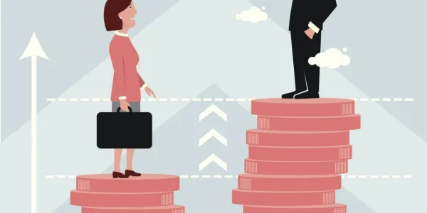 La igualdad de género en Austria