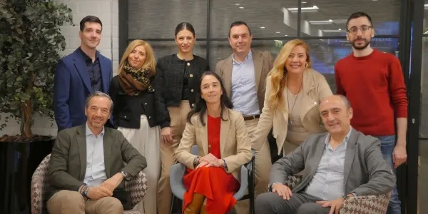 Firma del acuerdo