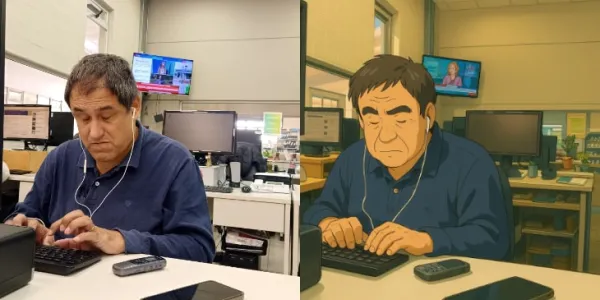 Chatgpt da lugar a imágenes realistas y de anime