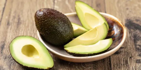 aguacates