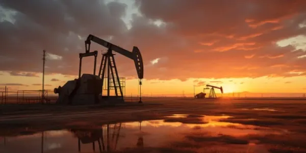 Petróleo