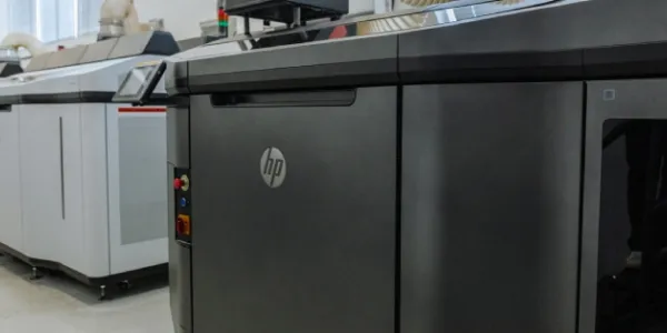 impresión 3D en Gipuzkoa