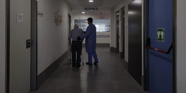 El Imserso y el segundo Censo de Centros Residenciales