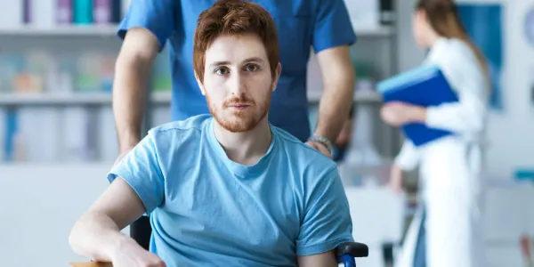 Beneficios de la Incapacidad Permanente Absoluta