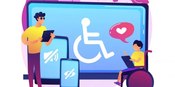 Inclusión tecnológica