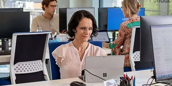 La Fundación Adecco lucha por la inclusión laboral