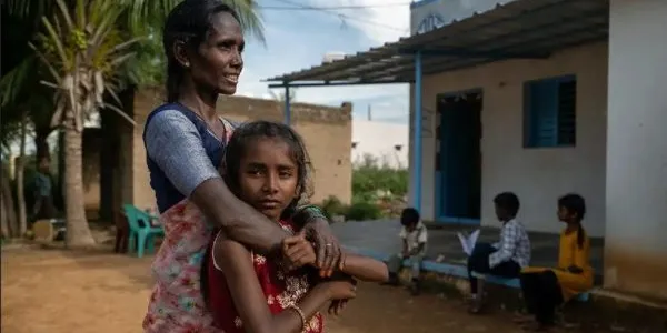La Fundación Vicente Ferrer rendirá homenaje este 18 de junio a sus más de 55 años de historia transformando vidas en India. 